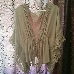 Cute top from Buckle