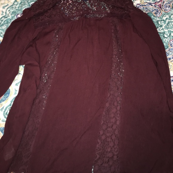 American Eagle Blouse - Picture 2 of 3