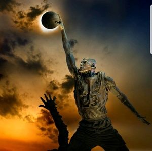 Meet your Posher, John-erik