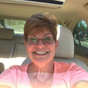 Meet your Posher, Tammy