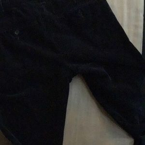 Boys Ralph Lauren cords