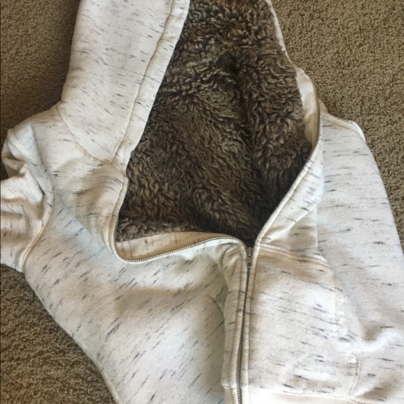 Hooded PINK jacket - Picture 3 of 3