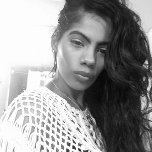 Meet your Posher, Jasmine