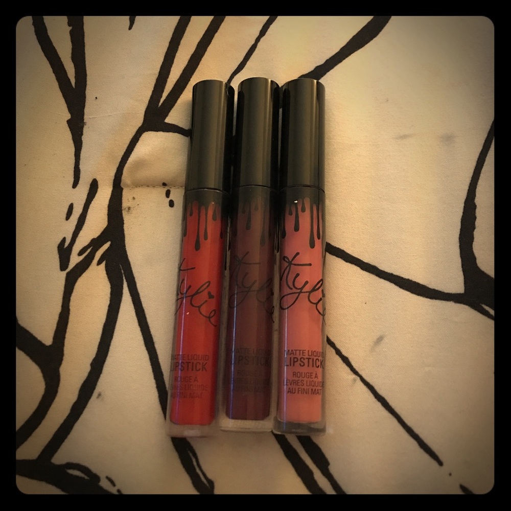 Lip stick