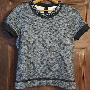 PIPERLIME COLLECTION CUTE  THICK-T W/EMBELLISHMENT