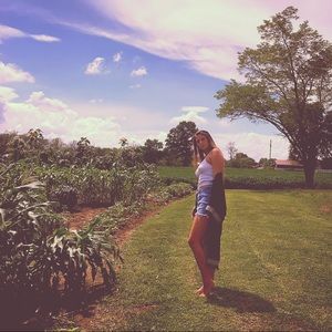 Meet your Posher, Baylee