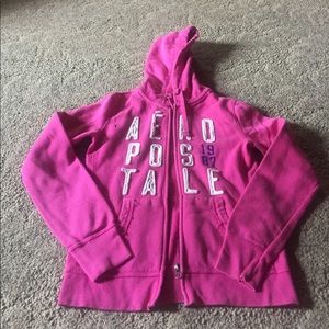 Aeropostale sweatshirt