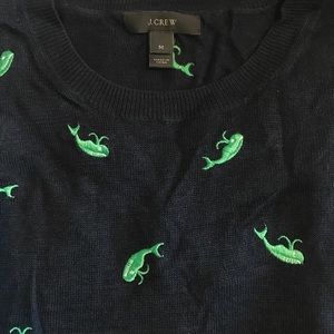 Jcrew Sweater