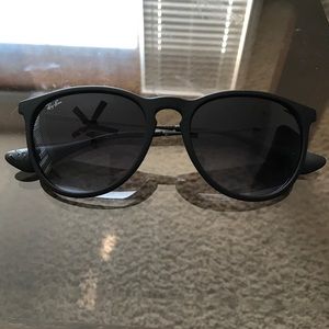 Erika Ray Bans