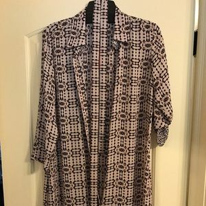 Shirt Dress