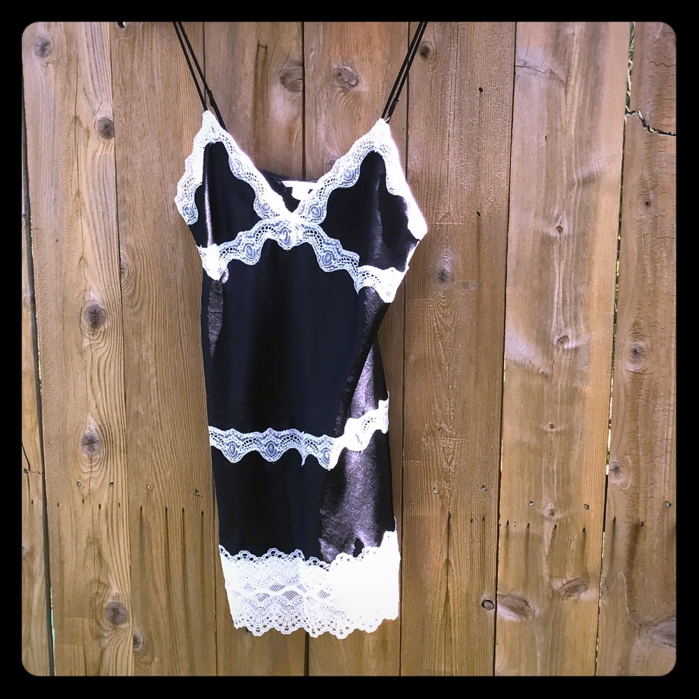 Victoria's Secret Classically Beautiful Nightie