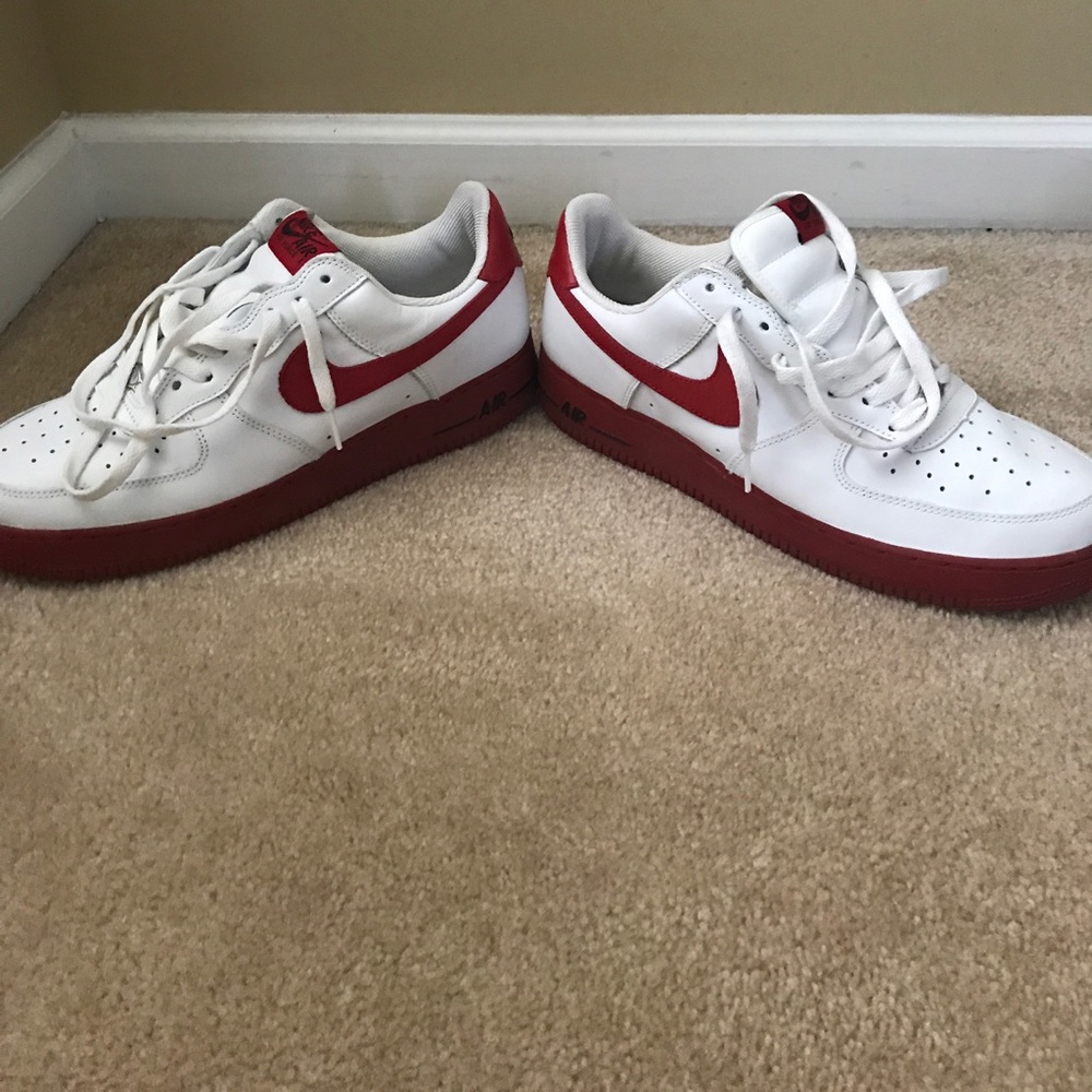 ✔️Nike LowTop AirForce✔️