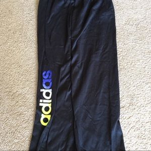Adidas Sweat Pants