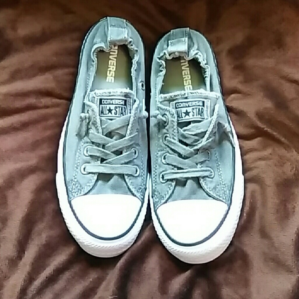 Converse All Star Shoreline