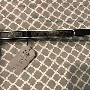 NWT black belt