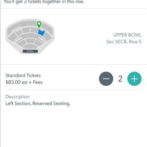 Meet your Posher, Alex