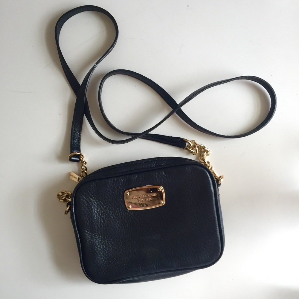 Michael Kors Small Crossbody Purse