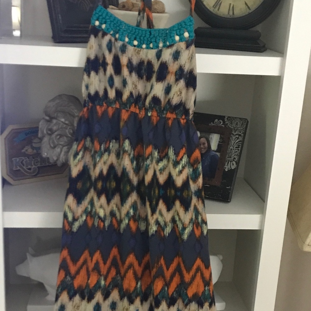 Target Mossimo Sundress