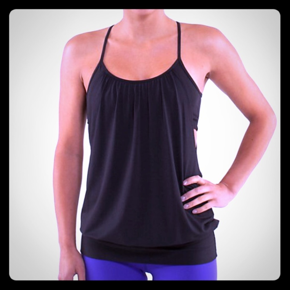 Lululemon No Limits Tank - Picture 2 of 4