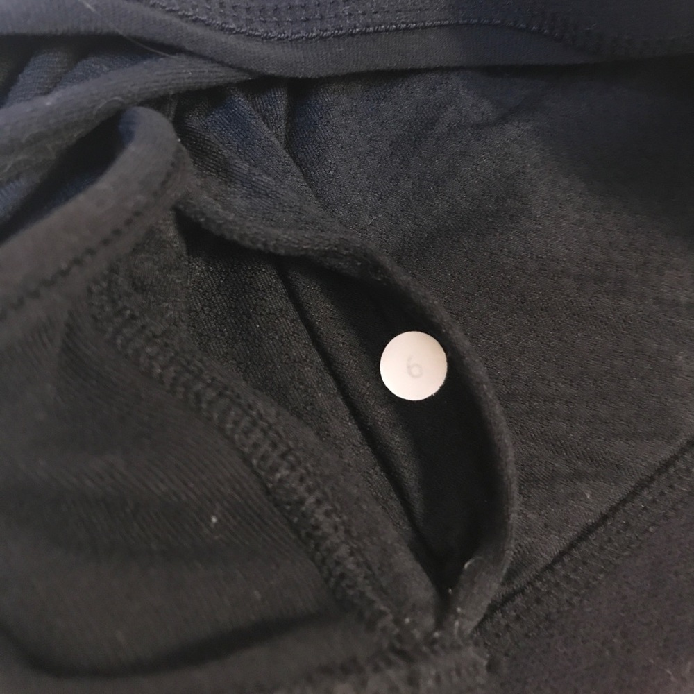 Lululemon No Limits Tank - Picture 4 of 4