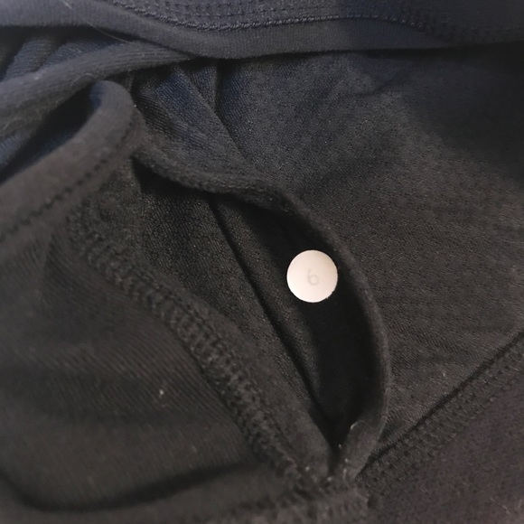 Lululemon no limits tank - Picture 4 of 4