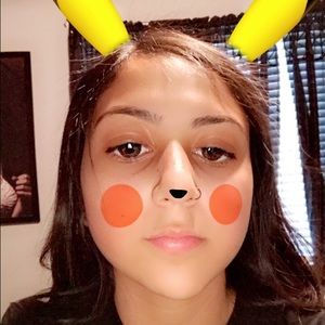 Meet your Posher, Jazmin