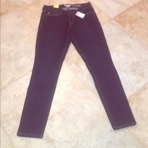 NWT Levi's Skinny Jeans