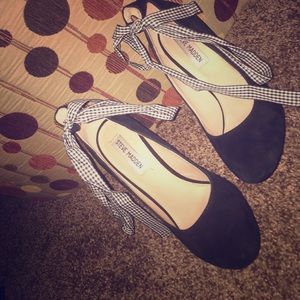 Steve Madden shoes