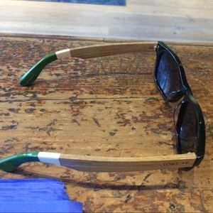 Tom's Beachmaster 201 Sunglasses