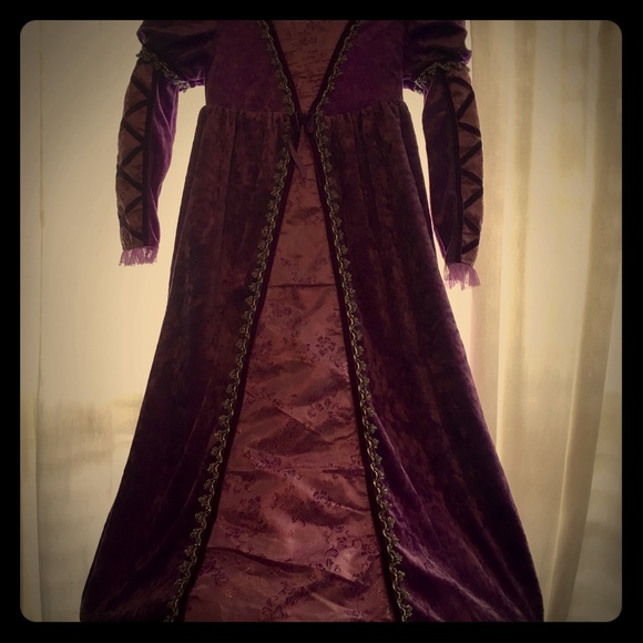 Other - Girls princess dress sz 5/6