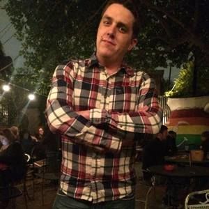 Meet your Posher, James