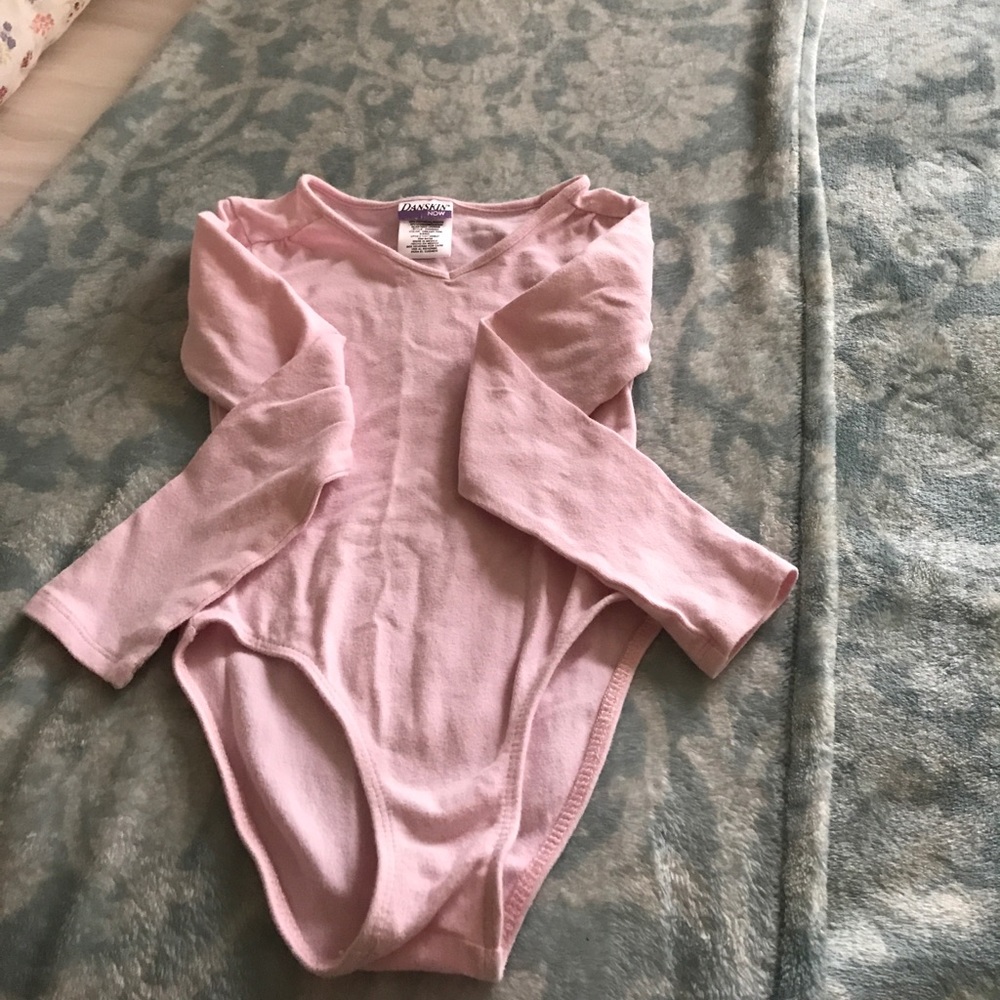 Leotard