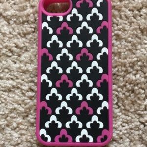 Vera Bradley iPhone 5/5s/5se case