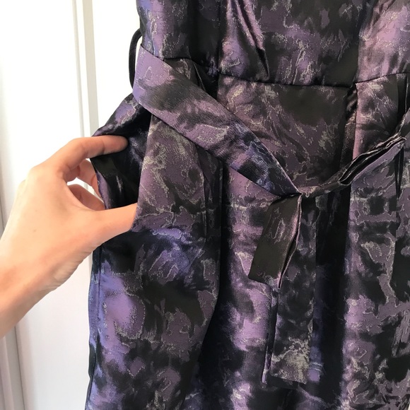 Forever 21 Cocktail Dress - Picture 5 of 7