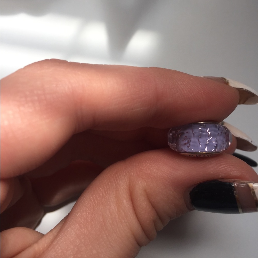 Pandora Murano glass bead