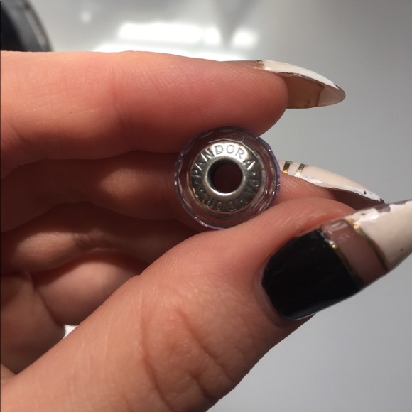Pandora Murano glass bead - Picture 2 of 3