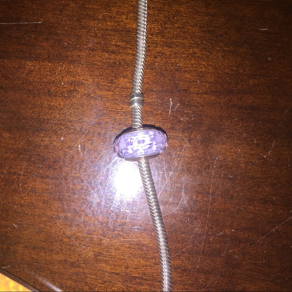 Pandora Murano glass bead - Picture 3 of 3