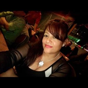 Meet your Posher, Graciela