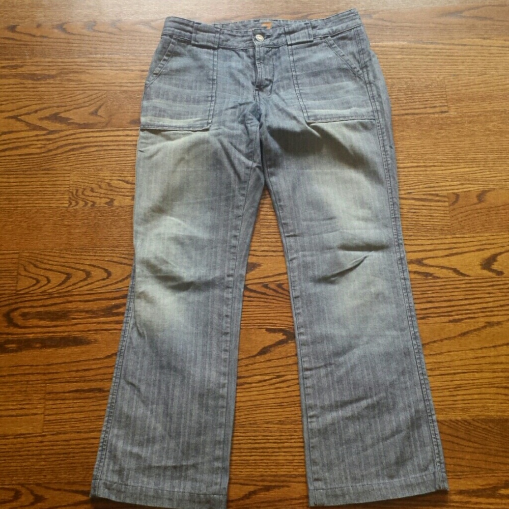 Seven for all mankind jeans flare bootcut