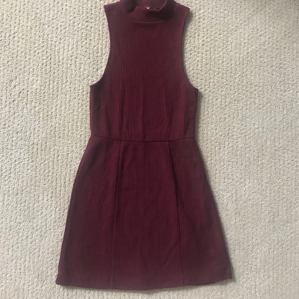 Adorable free people tank dress!