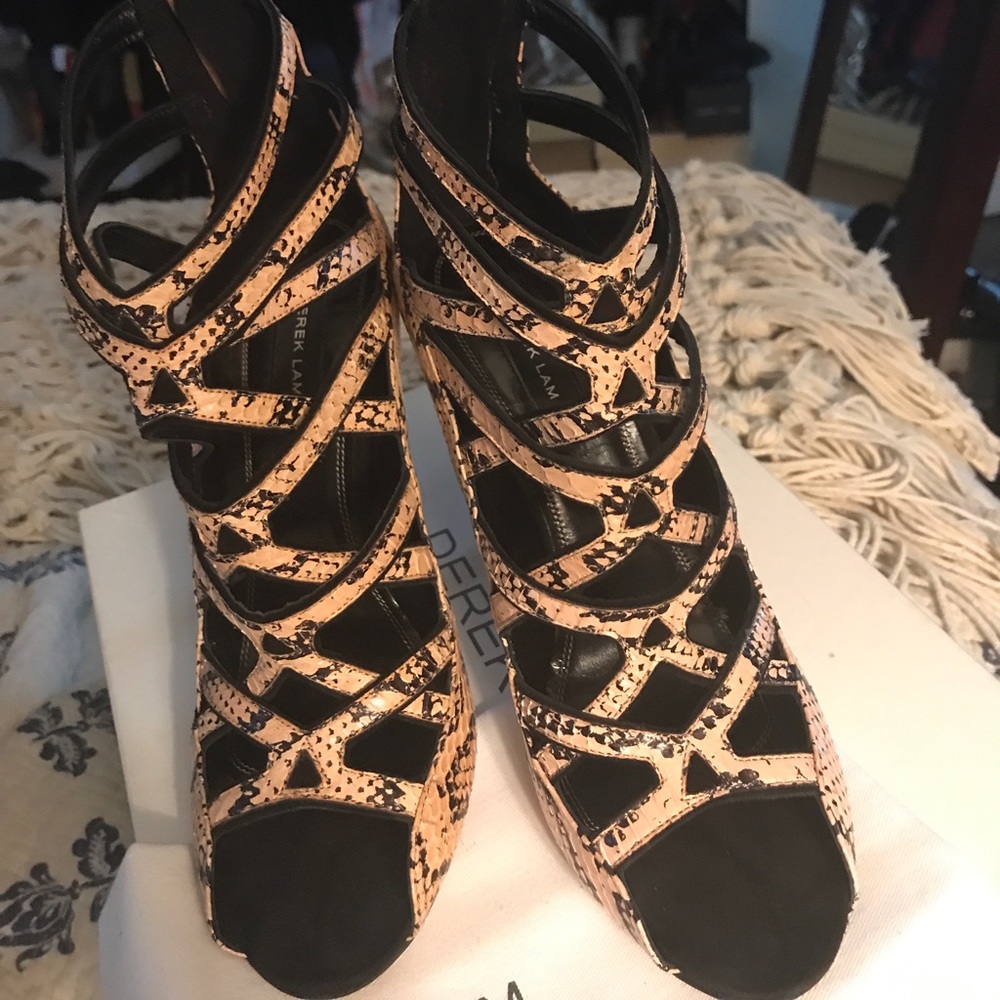 Today only Derek Lam special price