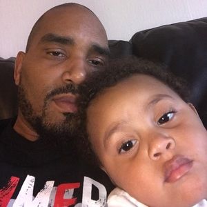 Meet your Posher, William