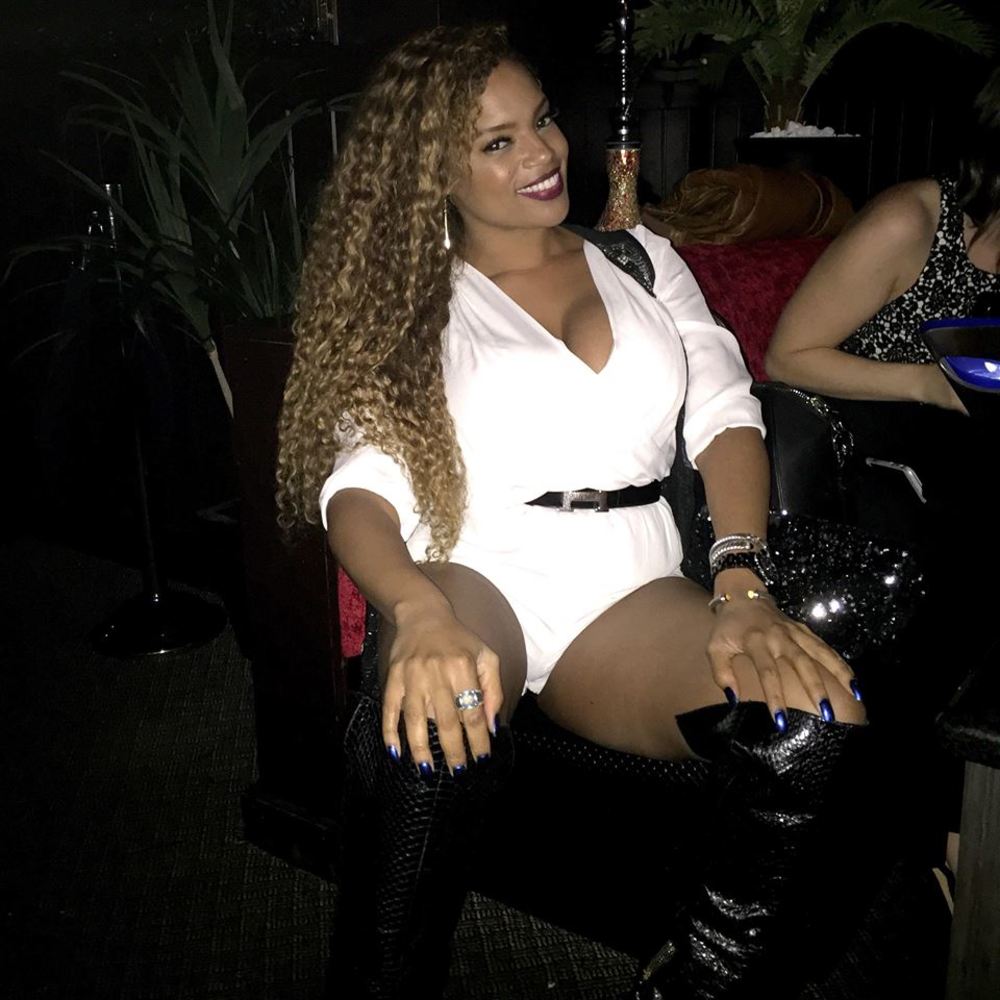 Meet your Posher, Stacey