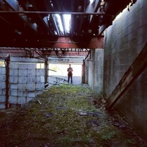 Meet your Posher, Nicholas