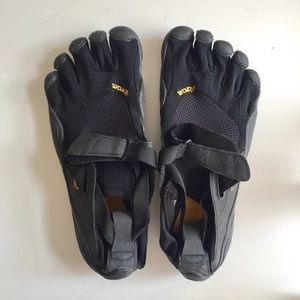 Vibram FiveFingers Shoes