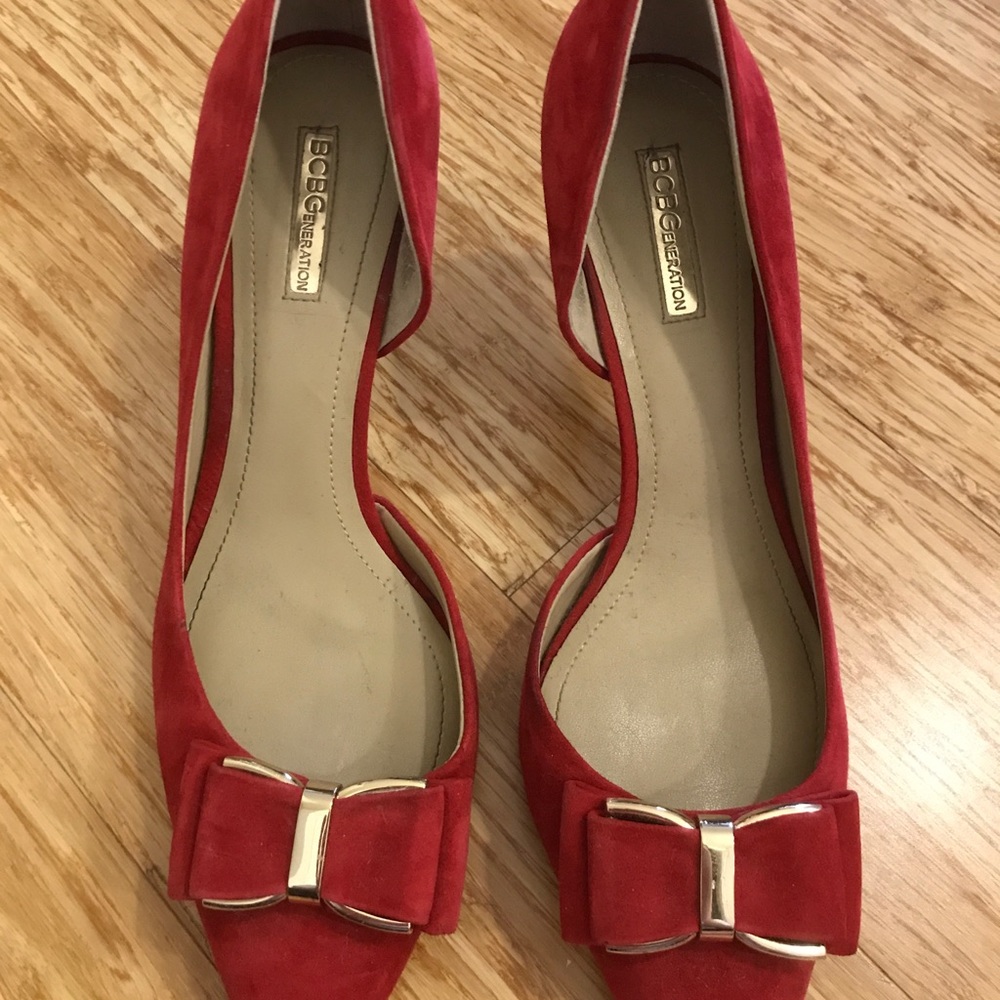 Bcbgeneration Pumps - image 2