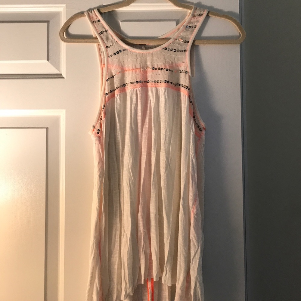 Free People tank
