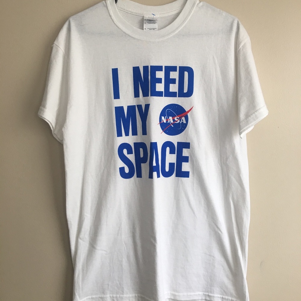 NASA