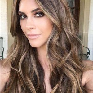 Meet your Posher, Araceli