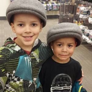 Meet your Posher, Jesse